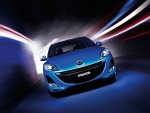 Mazda 3 хэтчбек