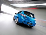 Mazda 3 хэтчбек