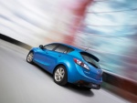Mazda 3 хэтчбек