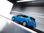 Mazda 3 хэтчбек