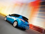 Mazda 3 хэтчбек
