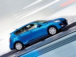 Mazda 3 хэтчбек