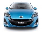 Mazda 3 хэтчбек