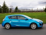 Mazda 3 хэтчбек