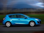 Mazda 3 хэтчбек