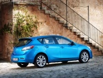 Mazda 3 хэтчбек