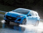 Mazda 3 хэтчбек