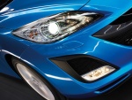 Mazda 3 хэтчбек
