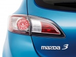 Mazda 3 хэтчбек