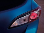Mazda 3 хэтчбек