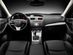 Mazda 3 хэтчбек