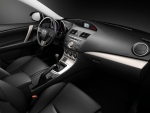Mazda 3 хэтчбек