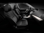 Mazda 3 хэтчбек