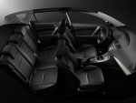 Mazda 3 хэтчбек