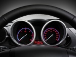 Mazda 3 хэтчбек