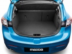 Mazda 3 хэтчбек