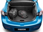 Mazda 3 хэтчбек