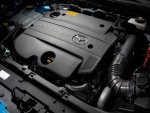 Mazda 3 хэтчбек