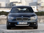 BMW 1 серия хэтчбек 5-дв.