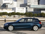 BMW 1 серия хэтчбек 5-дв.