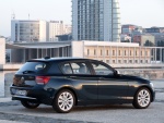 BMW 1 серия хэтчбек 5-дв.