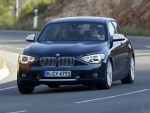 BMW 1 серия хэтчбек 5-дв.