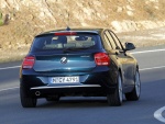 BMW 1 серия хэтчбек 5-дв.