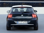 BMW 1 серия хэтчбек 5-дв.