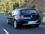 BMW 1 серия хэтчбек 5-дв.
