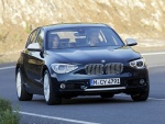 BMW 1 серия хэтчбек 5-дв.
