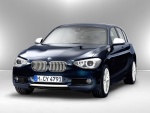 BMW 1 серия хэтчбек 5-дв.