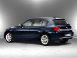 BMW 1 серия хэтчбек 5-дв.