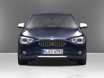 BMW 1 серия хэтчбек 5-дв.