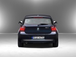 BMW 1 серия хэтчбек 5-дв.