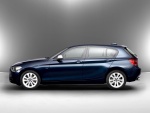 BMW 1 серия хэтчбек 5-дв.
