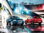 BMW 1 серия хэтчбек 5-дв.