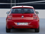 BMW 1 серия хэтчбек 5-дв.