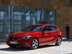 BMW 1 серия хэтчбек 5-дв.