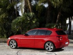 BMW 1 серия хэтчбек 5-дв.