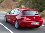 BMW 1 серия хэтчбек 5-дв.