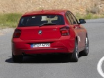BMW 1 серия хэтчбек 5-дв.