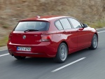 BMW 1 серия хэтчбек 5-дв.