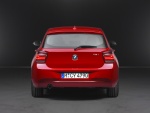 BMW 1 серия хэтчбек 5-дв.
