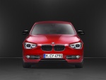 BMW 1 серия хэтчбек 5-дв.