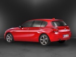 BMW 1 серия хэтчбек 5-дв.