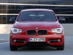 BMW 1 серия хэтчбек 5-дв.