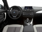 BMW 1 серия хэтчбек 5-дв.