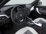 BMW 1 серия хэтчбек 5-дв.