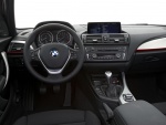 BMW 1 серия хэтчбек 5-дв.