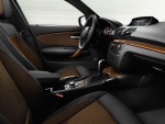 BMW 1 серия хэтчбек 5-дв.